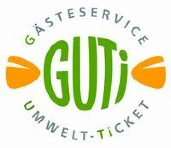 Bild: Freie Fahrt mit GuTi Umwelt-Ticket