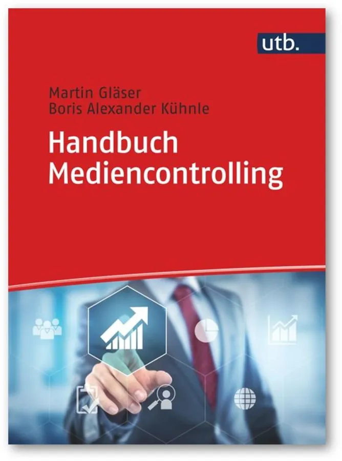 Handbuch Mediencontrolling
