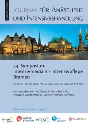 Tödliche Zwischenfälle in der Anästhesie sind selten - und wären meist vermeidbar Bild: Tödliche Zwischenfälle in der Anästhesie sind selten - und wären meist vermeidbar