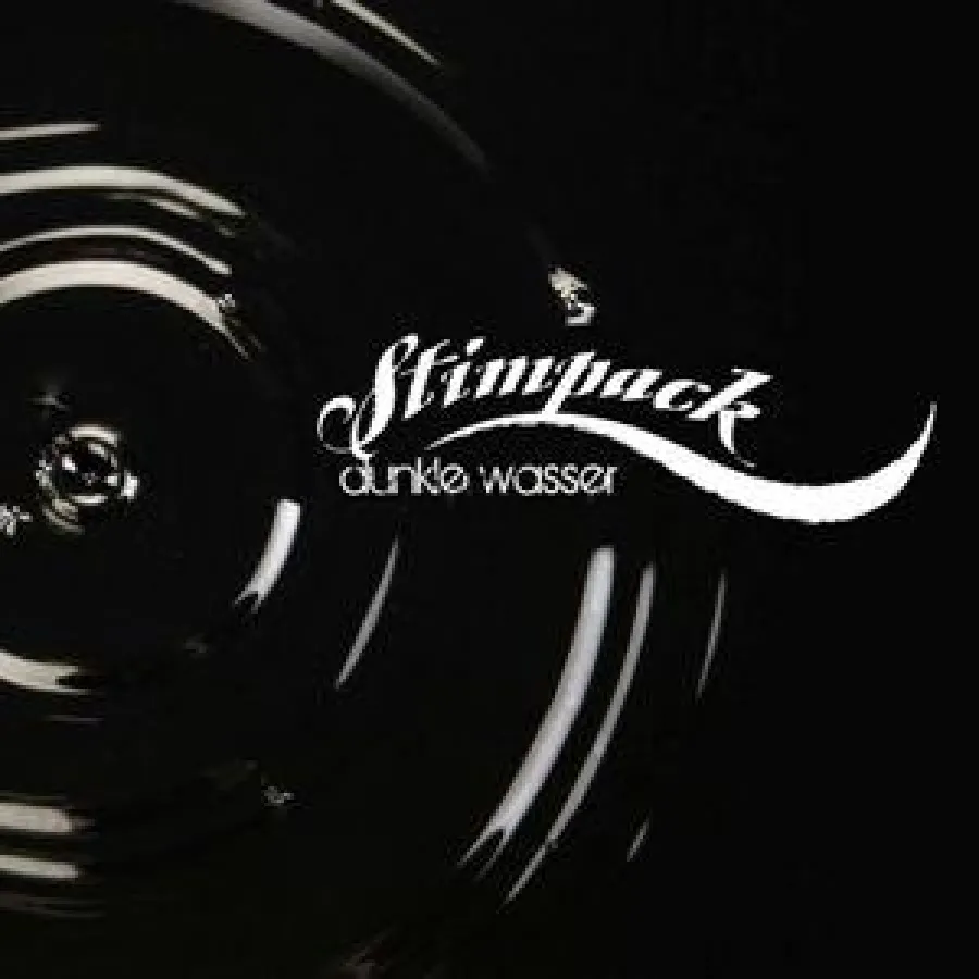 STIMPACK - Dunkle Wasser