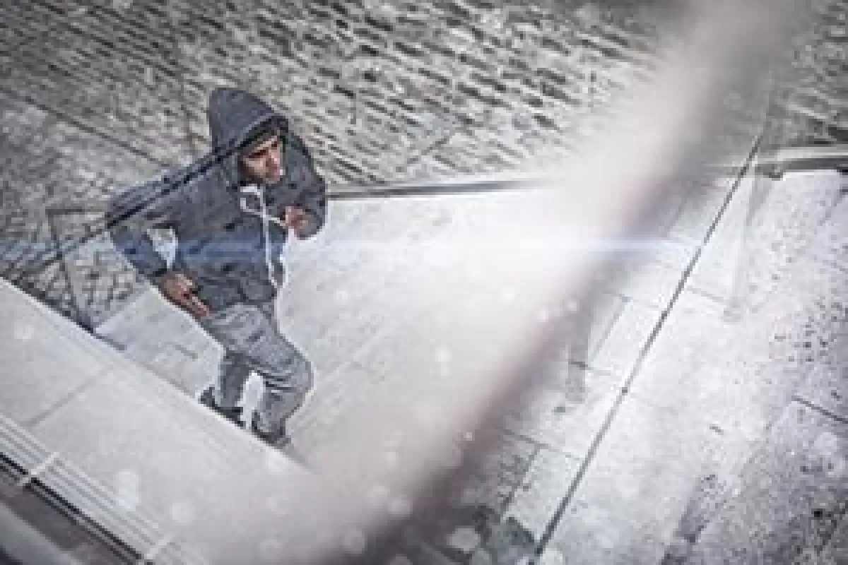 Mit Wechselduschen schöpft ein jeder(M)ann neue Kraft und Energie für den Alltag.  Foto: Hansa Armat