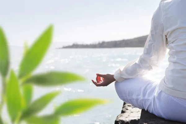 Stresspräventionswoche auf Mallorca in historischer Umgebung Bild: Stresspräventionswoche auf Mallorca in historischer Umgebung