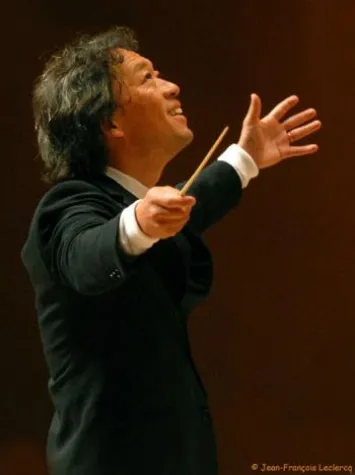 Bild: Myung-Whun Chung - Erster Gastdirigent der Staatskapelle Dresden