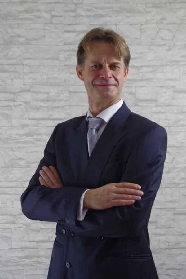 Andreas Martin (Foto: IML Interactive GmbH)