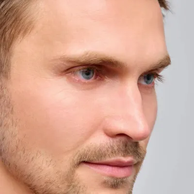 Bild: Warum die Unterlidstraffung als der effektivste Frische-Kick in der Gesichtschirurgie gilt