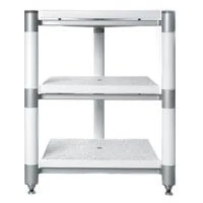 KWO stellt neue Hifi-Rack Konzeption vor Bild: KWO stellt neue Hifi-Rack Konzeption vor