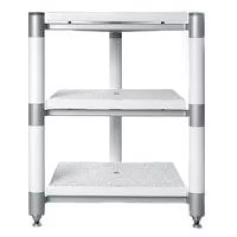 Bild: KWO stellt neue Hifi-Rack Konzeption vor