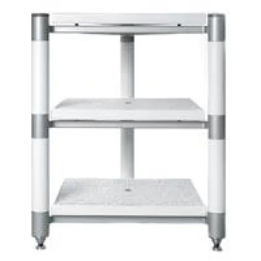 KWO stellt neue Hifi-Rack Konzeption vor Bild: KWO stellt neue Hifi-Rack Konzeption vor