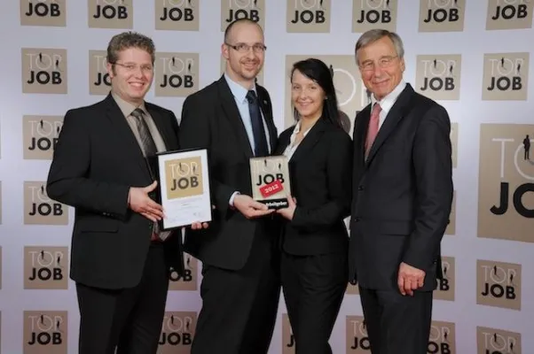 Bild: Hier gibt es die „Top Jobs“ in Bonn