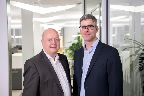 Bild: Bühler Motor: Eigentümerfamilie stellt nach einem Jahrzehnt wieder Geschäftsführer