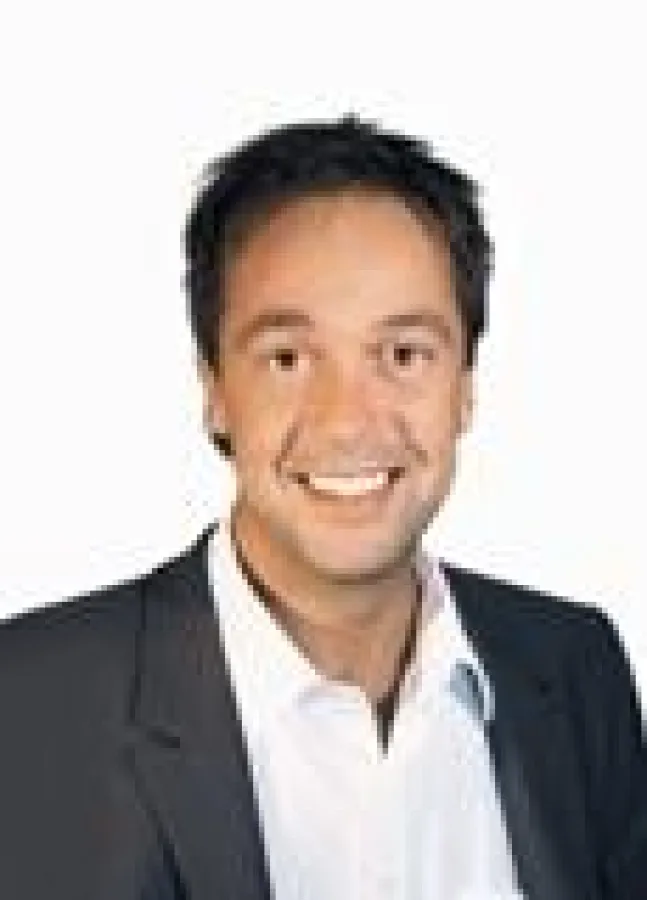 Haarexperte Holger J. Sonnenwald