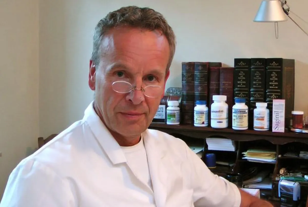 Prof. Jan M. Keppel Hesselink