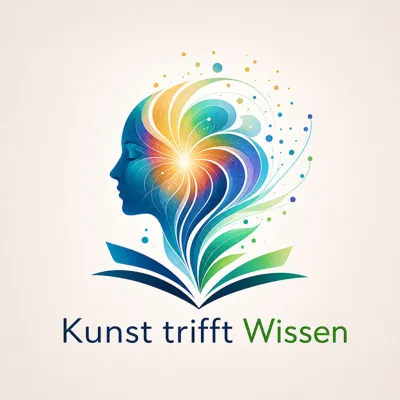 Bild: Kunst trifft Wissen – Gesundheitsbildung über Bildsprache, Wahrnehmung und Gefühl