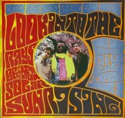 Bild: Ausstellung drei amerikanischer Künstler in Berlin