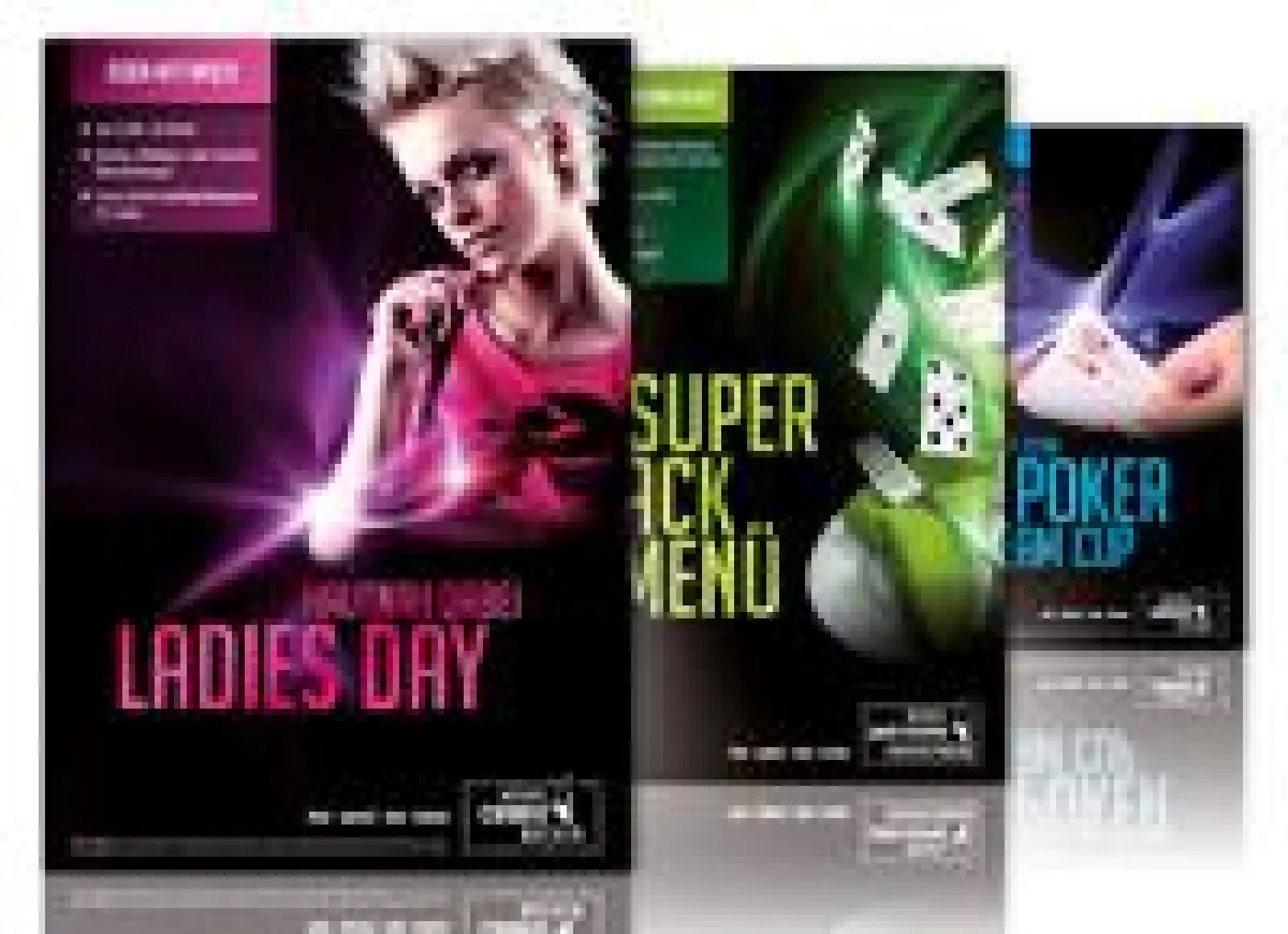 Highlight-Events in den WestSpiel Casinos