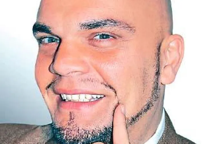 Bild: World Hotel Award Gründer Patrick Rosenthal exklusiv in der Abendzeitung
