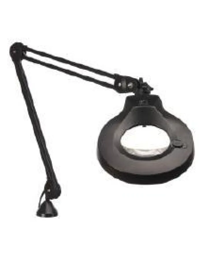 Die Lupenleuchte KFM-T5 HO von LUXO