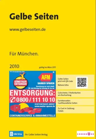 Bestseller neu aufgelegt Bild: Bestseller neu aufgelegt