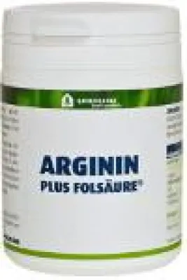 Bild: Einfacher Gefäßschutz für Diabetiker – Arginin plus Folsäure