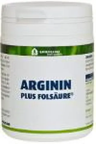 Bild: Einfacher Gefäßschutz für Diabetiker – Arginin plus Folsäure