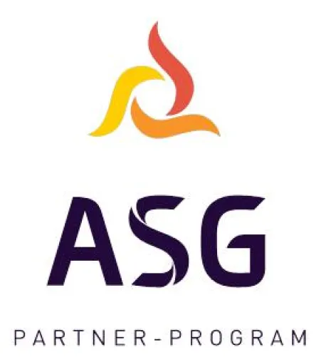 ASG Software Solutions startet weltweites Partnerprogramm Bild: ASG Software Solutions startet weltweites Partnerprogramm