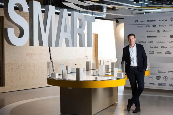 Dematic vollendet Integration von Egemin in Deutschland Bild: Dematic vollendet Integration von Egemin in Deutschland