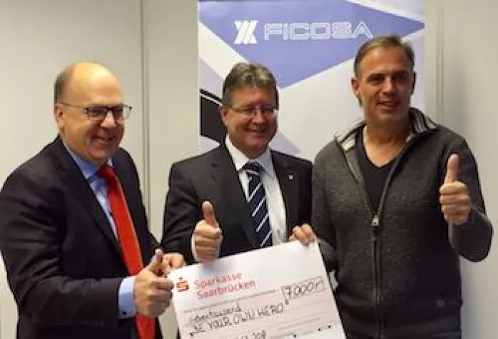 Bild: Wir fördern Bildung