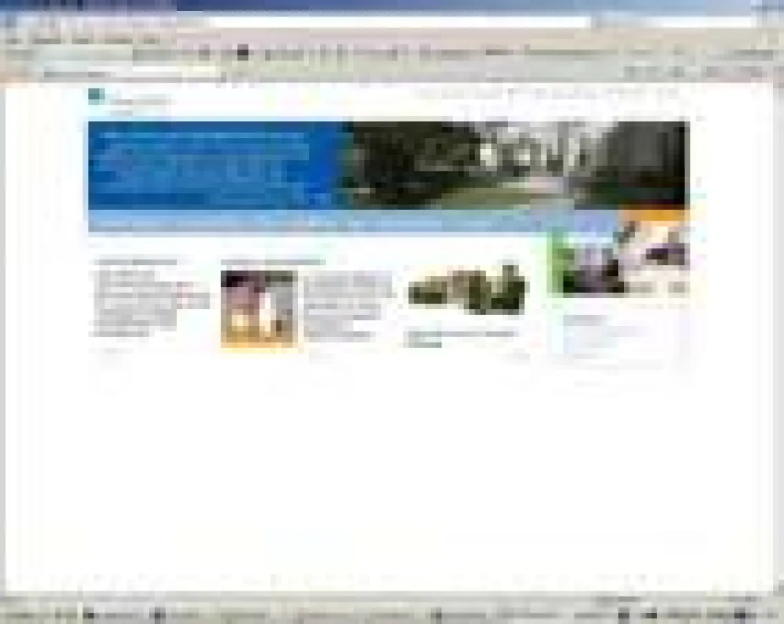 Homepage Schloss Neubeuern