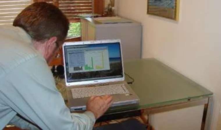 Bild: Peak Performance Training