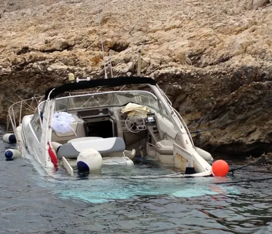 Bild: SeaHelp informiert: Wieder mehr Tote und Verletzte an der Adria