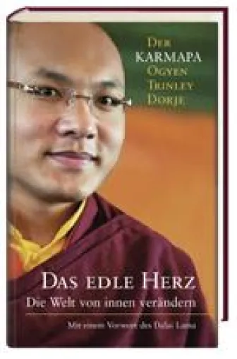 Bild: Spiritueller Hoffnungsträger für Ost und West