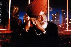 Bild: Jazz-Legende Dr. Lonnie Smith und The Sweet Vandals in Düsseldorf