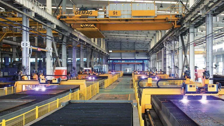 Automatisierung: Pilotprojekt führt zu immensem Effizienzgewinn Bild: Automatisierung: Pilotprojekt führt zu immensem Effizienzgewinn