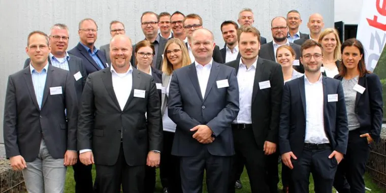 Moderne Digitalisierungslösungen für das industrielle IoT Bild: Moderne Digitalisierungslösungen für das industrielle IoT