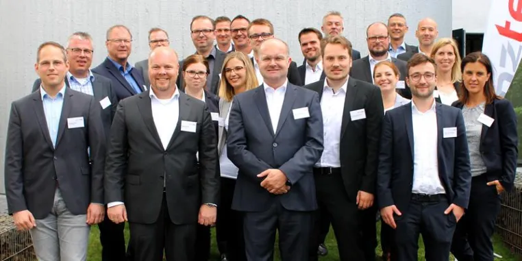 Bild: Moderne Digitalisierungslösungen für das industrielle IoT