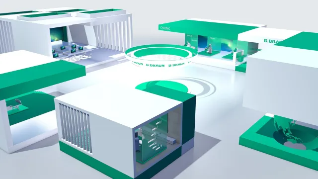 Messen und Events in Zeiten von Corona? Virtuelle Messe- und Kongresswelten von SXCES sind die Lösung. Bild: Messen und Events in Zeiten von Corona? Virtuelle Messe- und Kongresswelten von SXCES sind die Lösung.