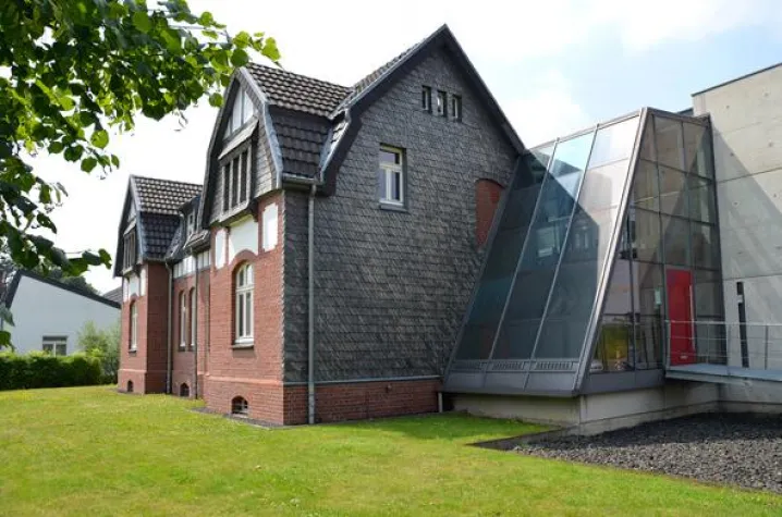 Mönchengladbach als perfekter Standort für den Ausbau des regionalen Vertriebs Bild: Mönchengladbach als perfekter Standort für den Ausbau des regionalen Vertriebs