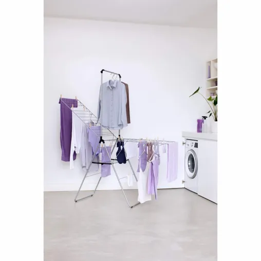 Lockdown To Dos 2021: Mit Brabantia das Notwendige mit dem Schönen verbinden Bild: Lockdown To Dos 2021: Mit Brabantia das Notwendige mit dem Schönen verbinden