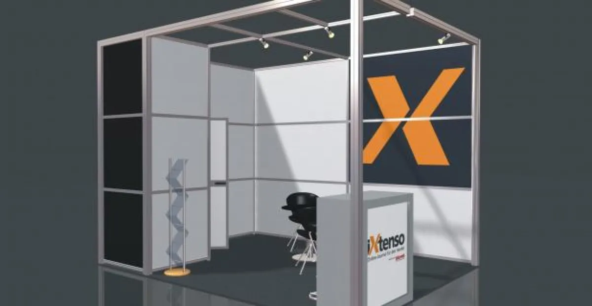 © iXtenso / beta-web GmbH