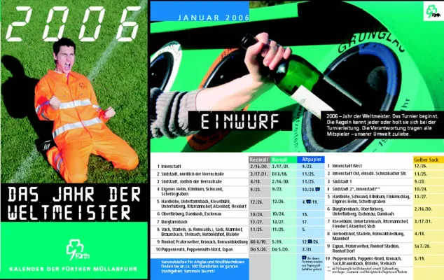 Mit da kapo an die Weltspitze Bild: Mit da kapo an die Weltspitze