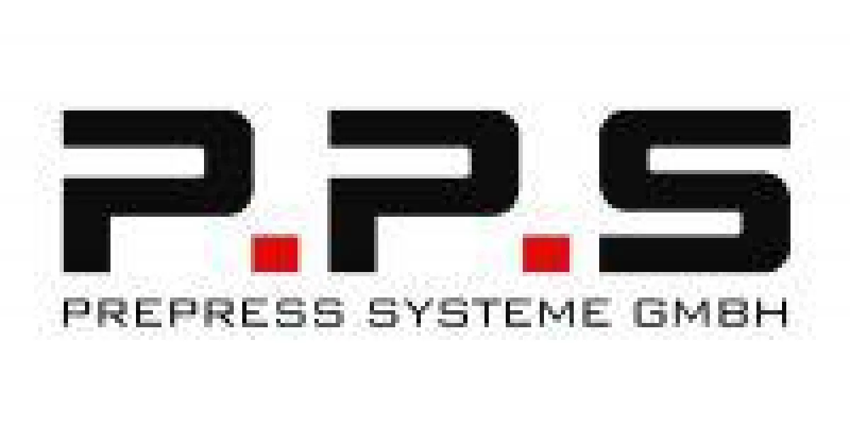 PPS PREPRESS SYSTEME GMBH