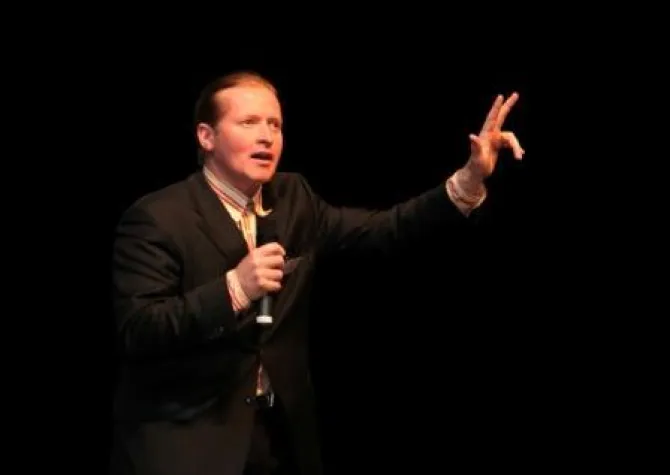 Bild: Stufe für Stufe zu mehr Geschäftserfolg