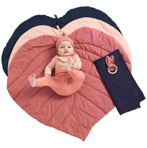 Bild: Babysutten Goes Green – neue Trendmarke für biologische Babyprodukte