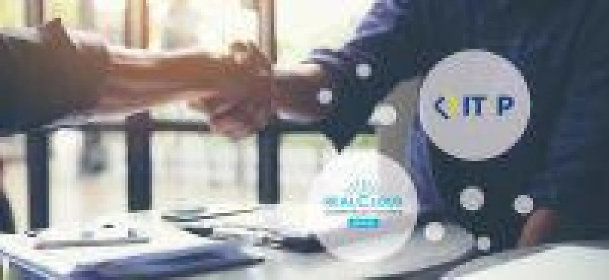 IT-P ist Competence Partner der REALCLOUD