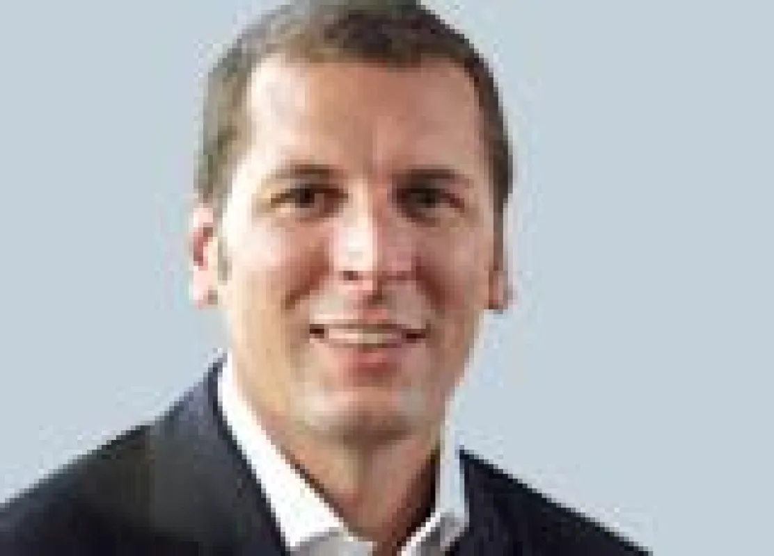 Dr. jur. Jens Patrick Hourle