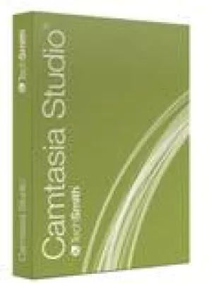 Neue Version von Camtasia Studio ermöglicht mit Multi-Track-Timeline viele neue Bearbeitungsmöglichkeiten Bild: Neue Version von Camtasia Studio ermöglicht mit Multi-Track-Timeline viele neue Bearbeitungsmöglichkeiten