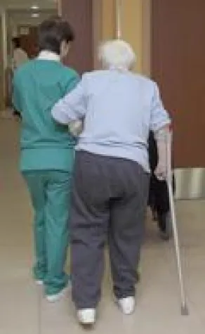 Gefürchtete Volkskrankheit "Osteoporose" Bild: Gefürchtete Volkskrankheit "Osteoporose"