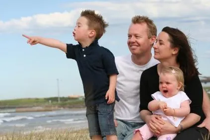 We love kids und die Gesundheitsthemen Bild: We love kids und die Gesundheitsthemen