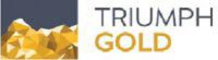 Bild: Triumph Gold ist die Goldperle des Yukon und von British Columbia