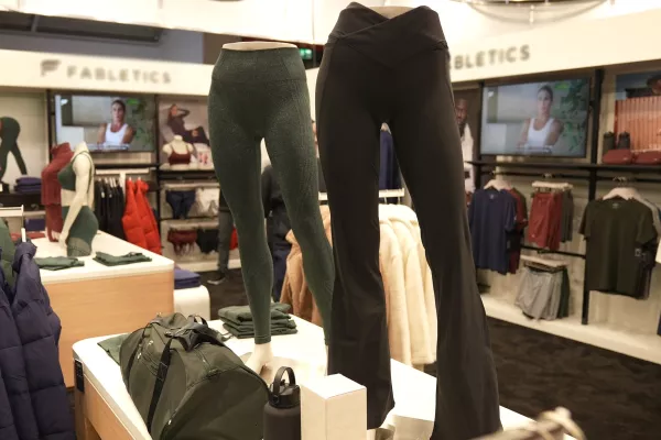 Bild: Trends der ISPO Munich 2024 auf Messe.TV